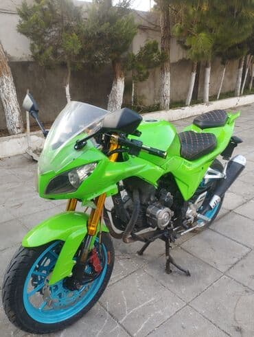 matasklet satisi: Kawasaki — 1