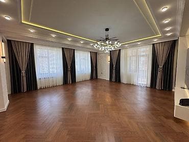 nəsimi rayonu: Satılır 3 otaqlı yeni tikili 143 m², Gənclik m. Kateqoriya Yeni — 4