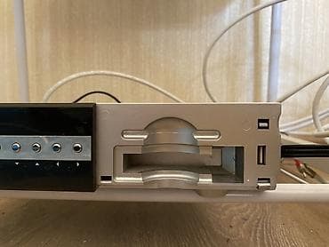 mini pc computer: SuperMax peyk TV qəbuledicisi tam işlək problemsizdi - Ön paneldə — 3