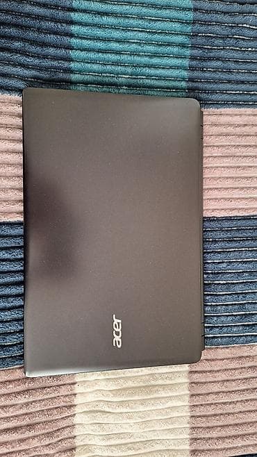 ​⚙️ Texniki Parametrləri: ​💻 Model: Acer Aspire E1-572G ​🧠 Prosessor — 2