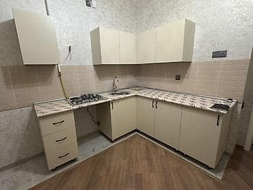 plet: Mətbəx mebeli dəsti satiram yenidir istifade olunmayib — 3