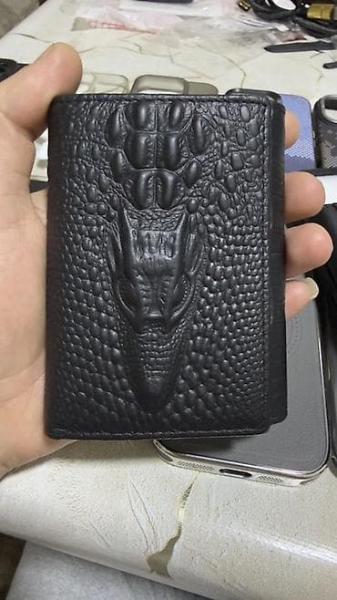 portmane: Pulqabı — 2