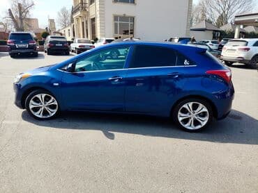 диски на зимнюю резину хендай элантра 2006: Hyundai Elantra GT, mavi rəng, hetçbek kuzov. - Güclü və qənaətcil — 4