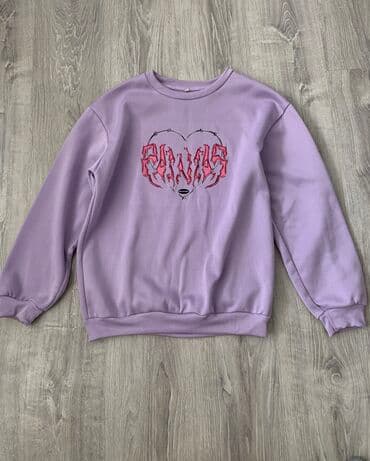 jaketler qadin ucun: Sviter qadin uchun, olchu M 1 defe geyilib yarim saatlig,ela — 1