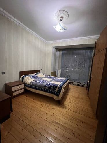 rabocide satilan evler: 2 otaqlı, Yeni tikili, m. Həzi Aslanov, 70 kv. m — 3