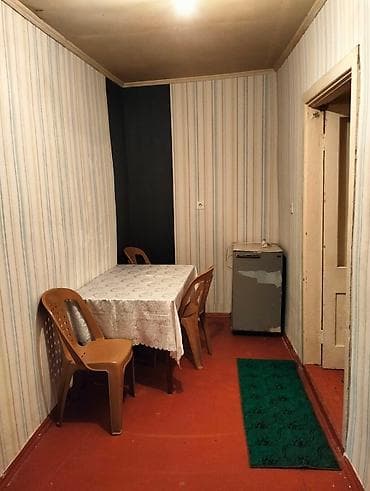 40 kv. m, 2 otaqlı, İnternet, Telefon, Qaz — 5