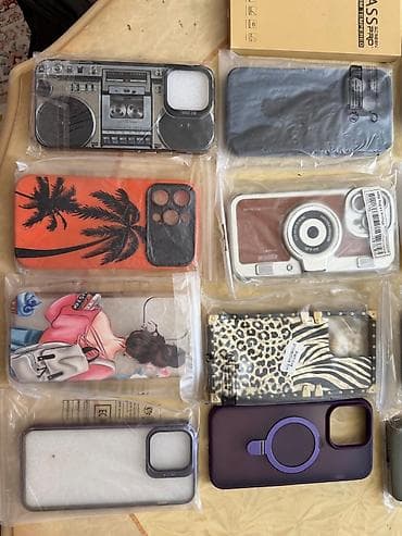 aplle x: Ideal vezyetde iphone14 pro max deep purple 256 gb pil faizi 81 nöqtə — 4