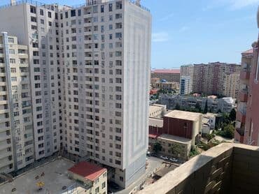 однокомнатные квартиры в хырдалане азербайджан: WhatsApp aktivdir : 🏡 Kirayə Mənzil - Xətai metrosunun yaxınlığı! 📍 — 3