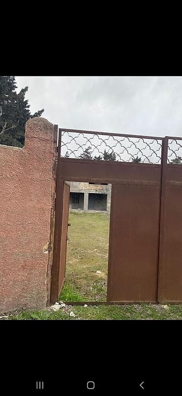 Bağ evlərinin satışı: Bakı, Görədil, 320 kv. m, 6 otaqlı — 8