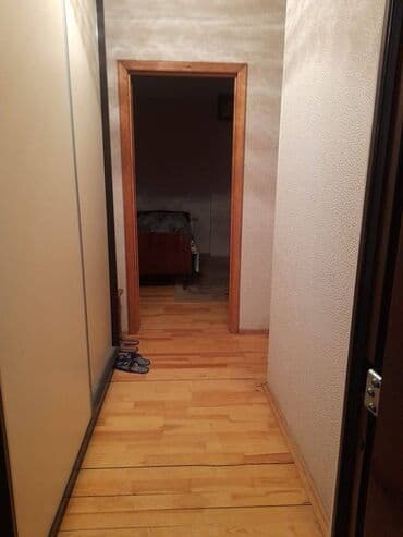 sumqayitda ev aliram: 2 otaqlı, Yeni tikili, 43 kv. m — 8