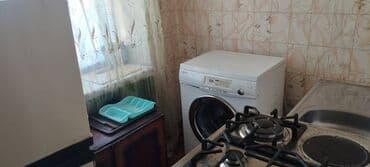 vasmoyda kirayə ev: Sumqayıt 2 ci mkr 5.4 m də 2 otaqlı zəif təmirli mənzil kirayə — 8