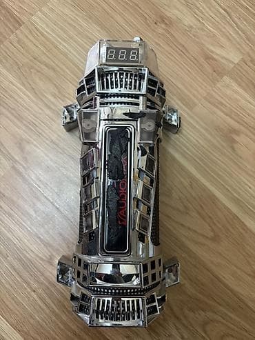 pionee: Avtomobil üçün tam audio dəsti - Subvufer: Pioneer Champion Series — 3