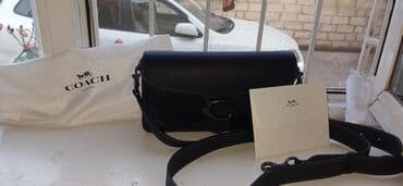 qaşlı çanta: Əl çantası, Yeni — 3