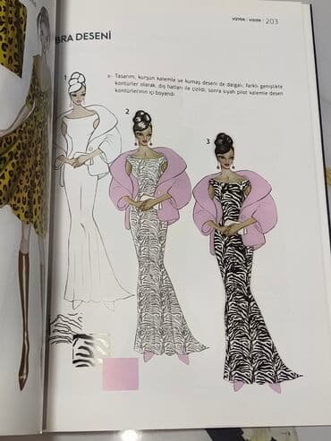 irshad telecom is saatlari: Vizyon Moda Kitabı — 4