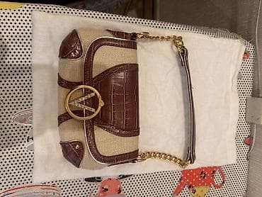 Əl çantası, Valentino, İşlənmiş — 2