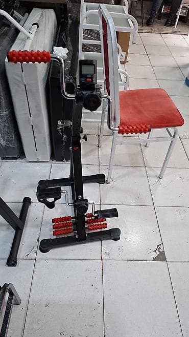 velosiped ev: Mini velo el ayag otrag heyəti yaşiyallarcun dizde olan agrillri gotur — 5