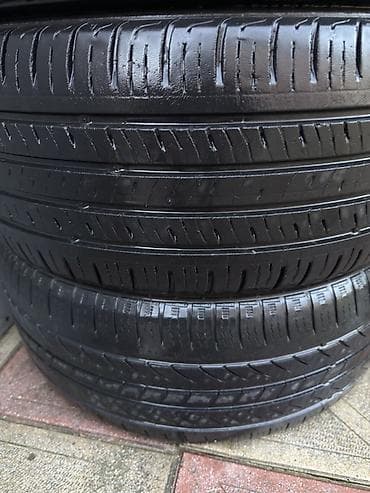 Şin Kumho 225 / 50 / R 17