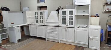 qaz lpg: Salam əleykum.mətbəx mebeli satılır qapılar boya maşın kraska üstün — 4