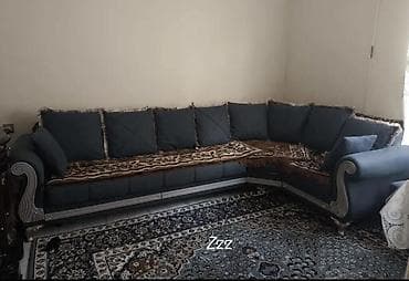 Künc divan, İşlənmiş, Açılan, Bazalı, Ödənişli çatdırılma — 1