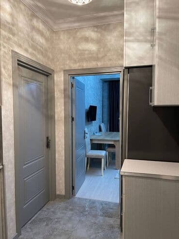 lokbatanda yeni tikilen binalar: Sabunçu rayonu,Bakıxanov(Razin) qəsəbəsi,Asan xidmətin arxasında,16 — 7