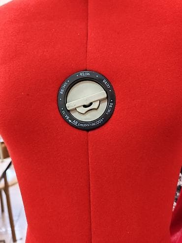 dj avadanligi: Dərzi, Qırmızı — 4