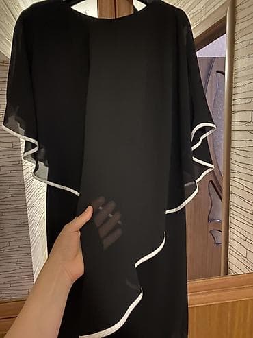 Gündəlik don, Midi, XL — 1