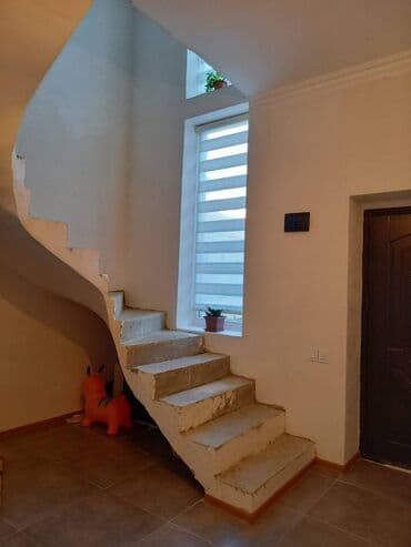 qara qarayev heyet evleri: 160 kv. m, 3 otaqlı, Kombi, Qaz, İşıq — 23