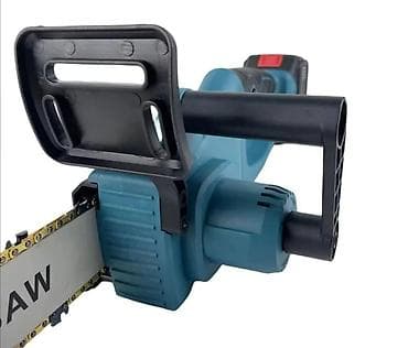 meyvə ağac: Elektrikli Motopila, benzopila — 2