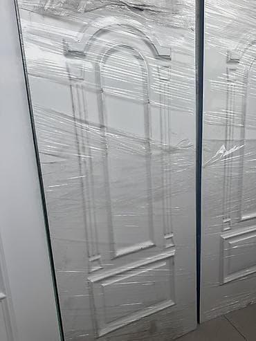 herbiye aid sekiller: PVC plastik pəncərə dəstləri - Material: PVC profil (üzərində — 7