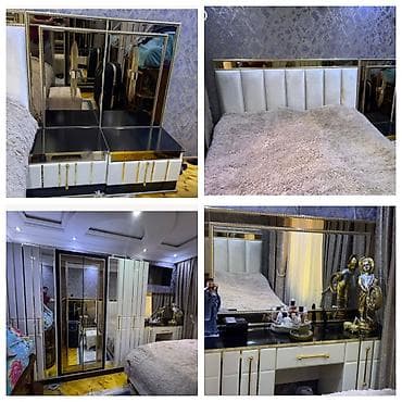 İkinəfərlik çarpayı