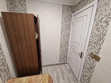 ag seher: 2 otaqlı mənzil – mebel və texnika ilə Planlaşdırma: - Geniş zal: iki — 6