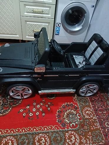 Nigar3. Uşaq Maşın satılır ela veziyyetdedir 500 azn alınıb. 250 azn