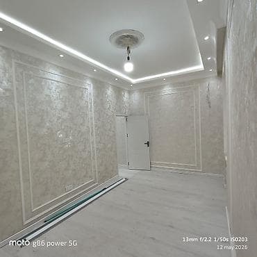 Mənzillər: Sumqayıt, 2 otaqlı, Köhnə tikili, 63 kv. m — 5
