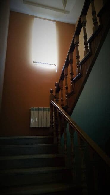 çıxarış nədir: Mehdiabad 6 otaqlı, 270 kv. m, Kredit yoxdur, Yeni təmirli — 13