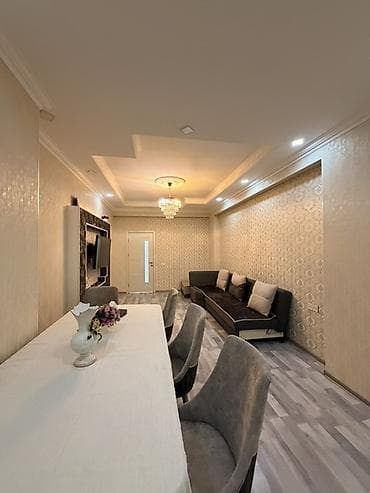 matras satışı: Xirdalanda tam kupcali merkezde grandmartin binasinda 3-otaqli tam — 4