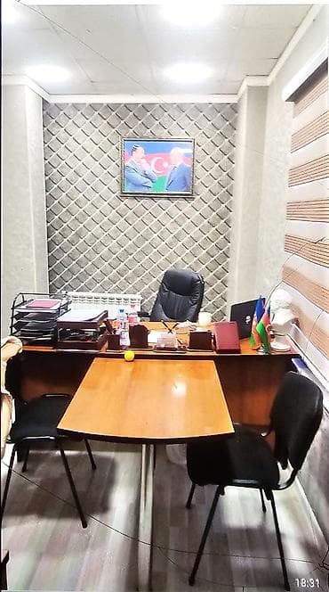 bine qesebesinde: Tədris mərkəzi üçün hazır kabinetlər və obyekt sahəsi - Müasir — 9