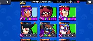 pul kisəsi: CIDDI ALICIYA 40 MANAT EDILIR!!! Her karakterde en az 1 dene skin var — 3