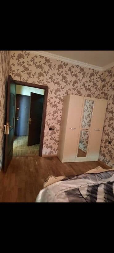 qara qarayev kiraye evler ucuz qiymete: Xırdalanda Kristal abseronda 13 mertebeli binanın 13-cü mərtəbəsində — 6