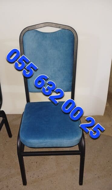 endirimde olan mebeller: Yeni, Sadə stul, Taxta, Azərbaycan — 16