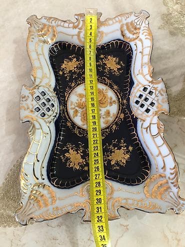 Qablar. Hər biri 30 man. 25 il bundan qabaq alınıb, işlənməyib — 4