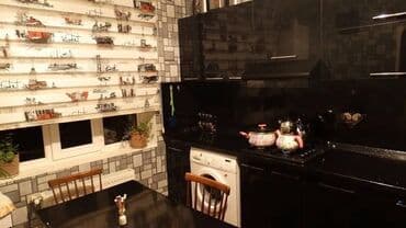 bileceri ev: 7 otaqlı, 200 kv. m, Yeni təmirli — 3