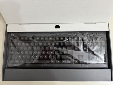 logitech g305: Logitech G213 klaviatura — 3