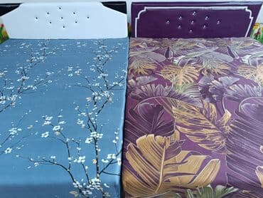 taxt 2 ci el: İkinəfərlik çarpayı — 4