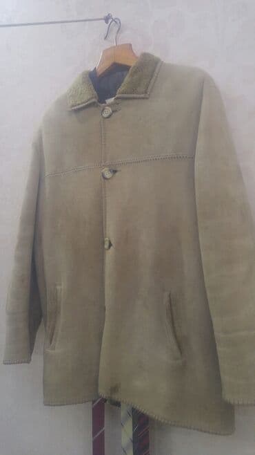 kurtkalar 2021: Dublyonka Turkiyeden alinib biraz geyinilib Razmeri L/XL (Son — 1