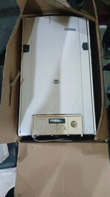 islenmis kamera: E.C.A kombi satılır az iwlenmiw, 28 dik di, 2 esenjorlu hec bir — 3