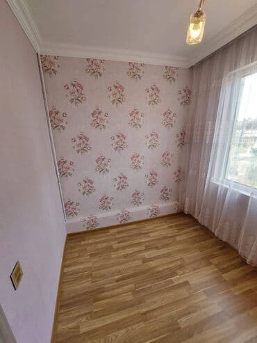 kiraye evler 7 mikrorayon: Bakı, 2 otaqlı, Köhnə tikili, m. Xalqlar Dostluğu, 45 kv. m — 7