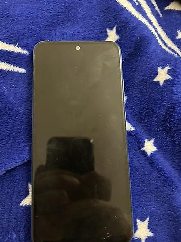 rəsmi not 11: Redmi Note 11S, 64 GB, rəng - Göy — 2