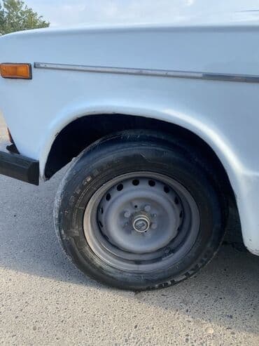 продажа бу авто в азербайджане: VAZ (LADA) 2106: 1.6 l | 1984 il 280000 km Sedan — 11