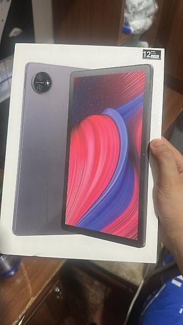 2 tb hdd: TAB 15 planşet Texniki xüsusiyyətlər: - Ekran: 11.7" LCD, 1920×1280 — 2