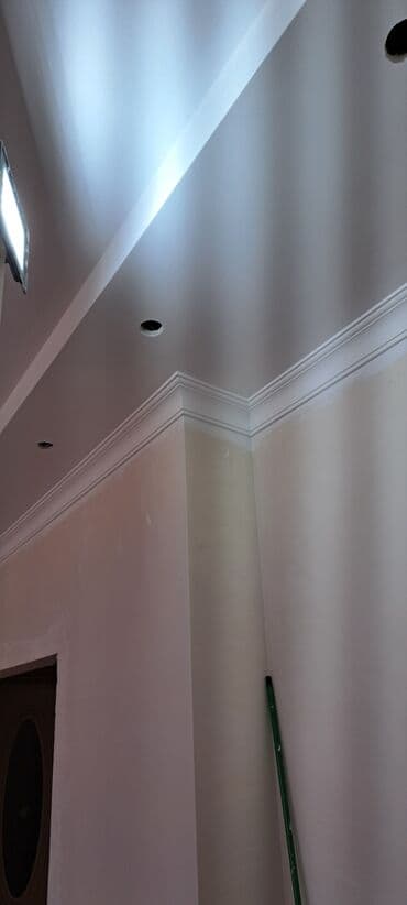 ремонт катеров: Malyar ustası, Aboy, lepka, paduqa, şpakloyvka, alçipan, ağdağsuvağı — 24